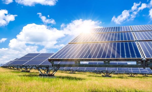 FG unveils solar power for 5 million households in Jigawa