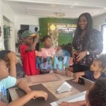  NGO harps on making children become role models