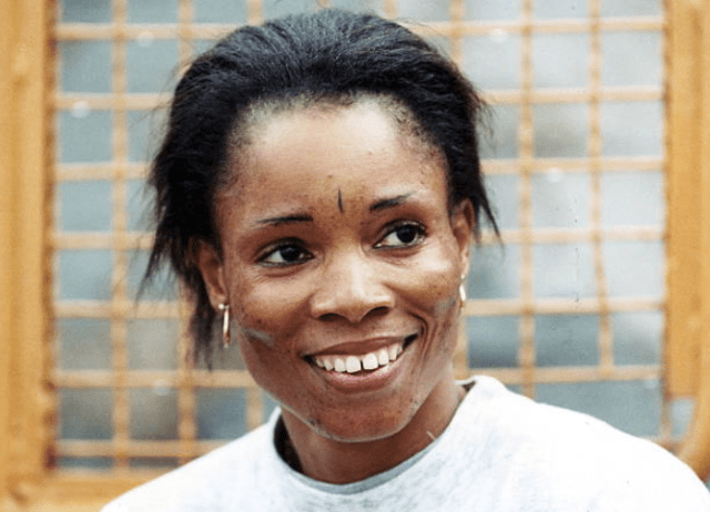 MoC Grand Prix athletes: Chioma Ajuwa calls for increased support