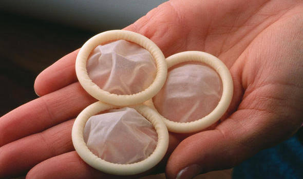 Condom out of stock in Bauchi Community  Committee