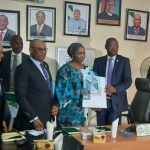  NiDCOM partners with FMBN to launch Diaspora housing scheme