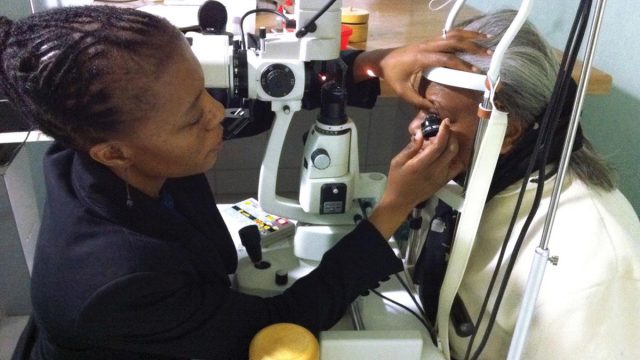 Osinbajo friends medical outreach: 472 cataract patients receive surgery in Sokoto