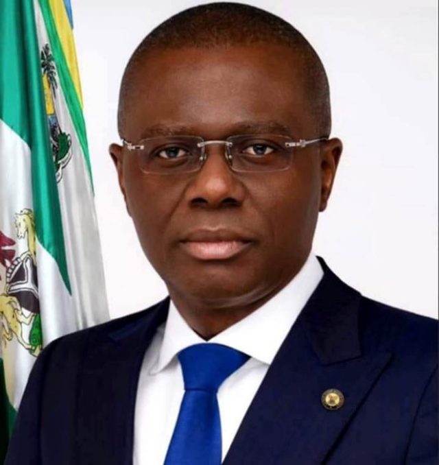 LASG pays over N32bn to 7,998 retirees in 2 years