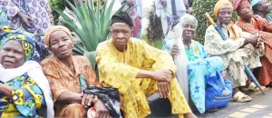 Pensioners demand separate ministry