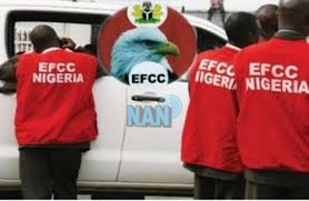 EFCC arrests 11 alleged internet fraudsters in Maiduguri