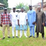  2023: Kogi youths canvass Rivers stakeholders support for Gov Bello