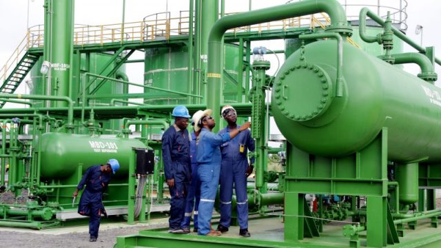 Gas Revolution: Nigeria to fully utilize Gas Resources to uplift economy  Buhari