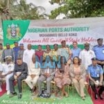  NPA inaugurates Dockyard Training School in Lagos