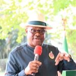  Jibrins resignation as PDP BoT Chairman a distraction  Wike