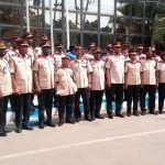  FRSC targets 15% reduction in road crashes  Commanding officer