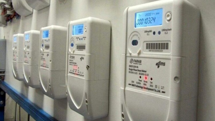 Mass metering of electricity consumers begins in Jos