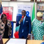  Sanwo-Olu, NCFRMI, UNHCR sign Lagos as refugee-friendly city
