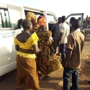 Troops rescue 9 kidnapped passengers on Kaduna-Abuja highway