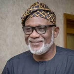  We are ready for APC Presidential Primary  Gov. Akeredolu