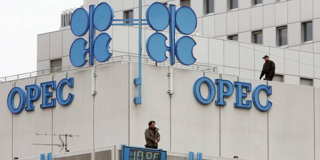 OPEC reaffirms commitment to stable global oil market