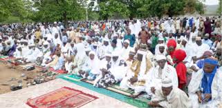 Eid-el-Kabir: Clerics sue for peace, unity in Nigeria