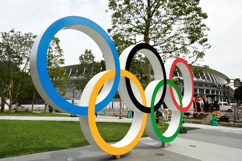Tokyo 2020 Olympics postponement cost organisers .9 billion