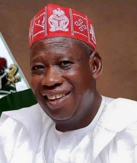 Ganduje extends teachers, lecturers retirement age