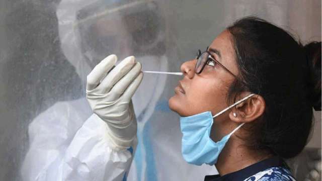 India logs more than 100,000 virus cases in biggest spike so far