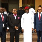  ASUUs allegation on proliferation of varsities in Delta false  Okowa