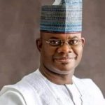  Yahaya Bello remains hero of the oppressed  Campaign Media