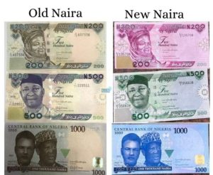 Banks pay old notes, ration new to customers in Ibadan