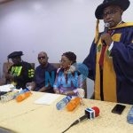  Beninese university honours Nigerian pharmacist Onyechi