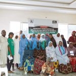  2023 Election: FIDA urges women, youths to shun violence