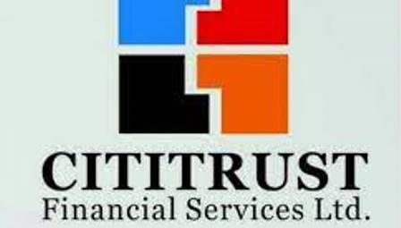 Cititrust Financial Services to list on NSE by Q2