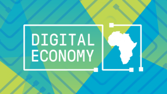 COVID-19 has opened new opportunities in digital economy in Africa  ECA