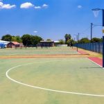  AFFAN unveils first netball court in Nigeria