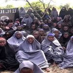  Again, UK group expresses concern over fate of abducted Chibok school girls