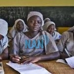  Mothers associations as catalyst to girls school enrolment