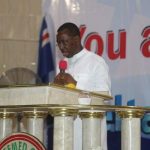  Easter: Pray for new Nigeria, Okowa urges Christians