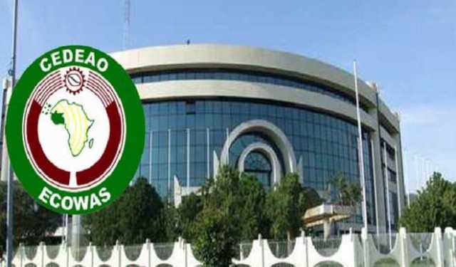 m outstanding: ECOWAS Parliament holds Extraordinary Session on improving funding