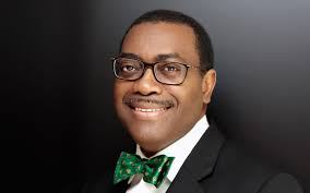 AfDB: Adesina re-elected for 2nd term