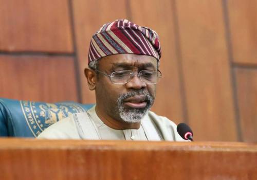 How Armed Forces spent only 9% of budget on equipment  Gbajabiamila