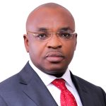  Gov. Emmanuel directs remedial work on failed A/Ibom roads