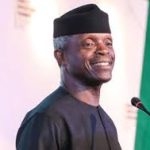  Buhari wishes VP Osinbajo recovery after surgery