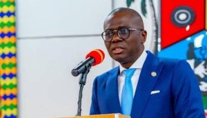 Sanwo-Olu pledges relief for Lekki residents, businesses