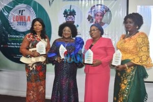 IWD: NGO seeks equitable distribution of resources for women