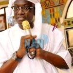  Ramadan: PAN Chair felicitates Muslims, preaches peace, tolerance