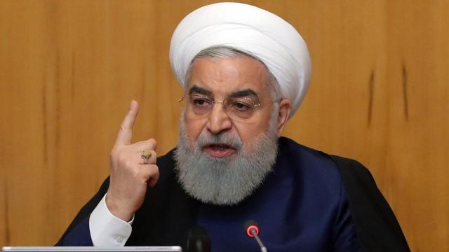 Iran rejects step-by-step plan to revive nuclear deal