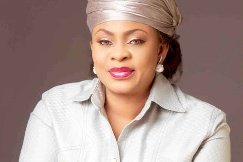 Oduah wants FGs intervention in Anambra Norths perennial flooding