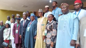 FG to establish National Council of Special Duties, Inter-governmental Affairs  Minister