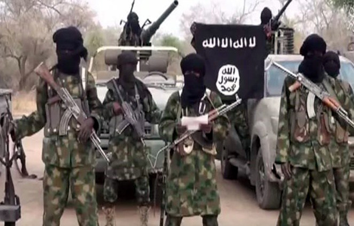 Buhari describes as insane Boko Haram killing of farmers in Borno