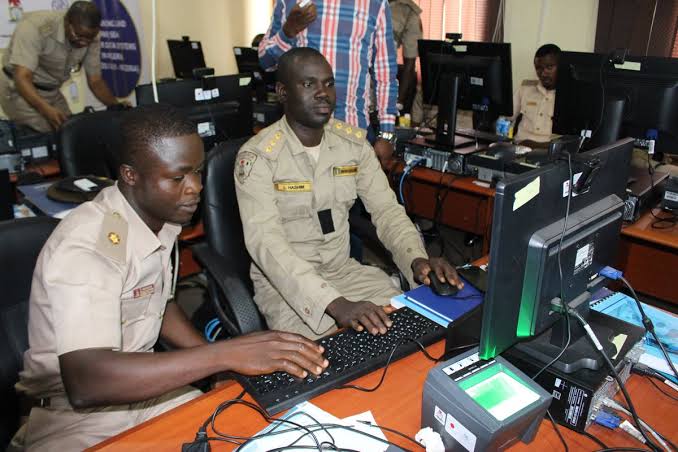 Border security: IOM, Canadian govt donate data system to Nigerian airports