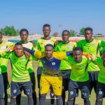  Sokoto United beat hosts Oyah Sports FC to secure first win