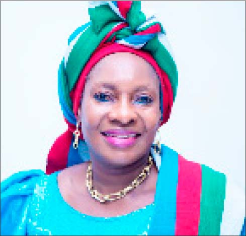 Minister commends Buhari for support on fight against rape, violence against women
