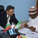  NAN signs MoU with Bulgarian News Agency